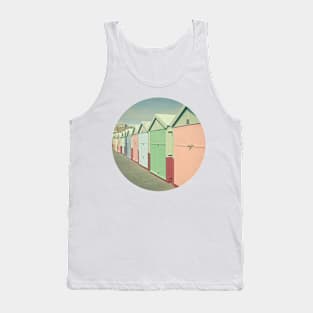 By the Sea Tank Top